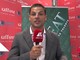 BeGreat: Gubitosi (Giffoni Film Festival), "Giffoni è la casa dei giovani e condivide gli stessi valori di BeGreat"