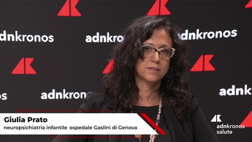 Malattie rare: sindrome di Rett, Prato (Gaslini) 'importate intervenire su 3 fronti' Malattie rare: sindrome di Rett, Prato (Gaslini) 'importate intervenire su 3 fronti'