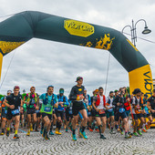 Un fine settimana di sport tra Baveno e Stresa con il Vibram Trail Mottarone