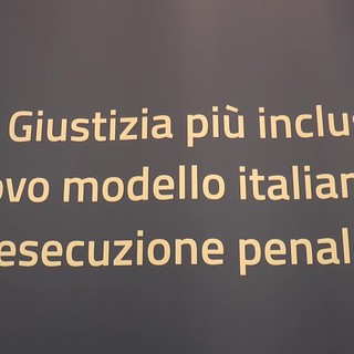 Giustizia: avanza il progetto del Ministero per l'inclusione socio lavorativa che abbatte la recidiva Giustizia: avanza il progetto del Ministero per l'inclusione socio lavorativa che abbatte la recidiva