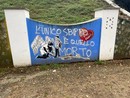 Tre mesi fa gli atti vandalici al Parco Maulini, ma i graffiti non sono mai stati rimossi Tre mesi fa gli atti vandalici al Parco Maulini, ma i graffiti non sono mai stati rimossi