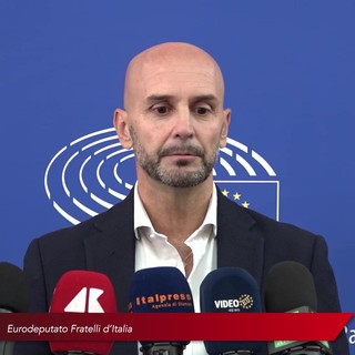 Ue-Canada, Procaccini (FdI): "Incomprensibile 'special membership', così si va contro gli Usa"
