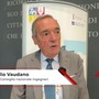 Professioni: Vaudano (Cni), 'Super Smart Society al centro del congresso dell'ordine' Professioni: Vaudano (Cni), 'Super Smart Society al centro del congresso dell'ordine'