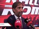 Rally di Roma, La Russa (Aci) 'aport e salute viaggiando sulla stessa strada' Rally di Roma, La Russa (Aci) 'aport e salute viaggiando sulla stessa strada'
