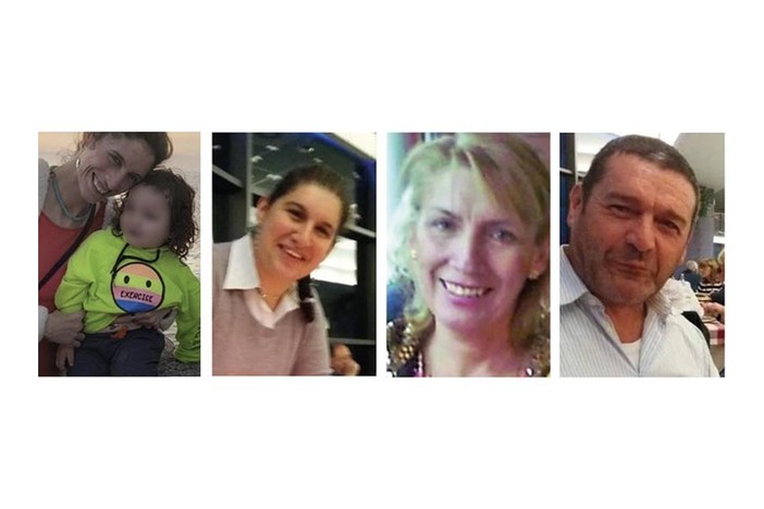 Tragedia sull’A1: venerdì i funerali delle cinque vittime