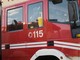 Incendio nella notte a Baveno: nessun ferito