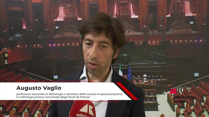 Malattie rare, Vaglio (UniFi): 'Sensibilizzare comunità scientifica per limitare ritardo diagnostico' Malattie rare, Vaglio (UniFi): 'Sensibilizzare comunità scientifica per limitare ritardo diagnostico'