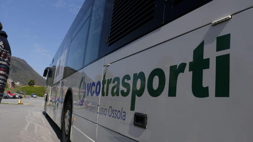 Contenzioso Vco Trasporti-Conser, Barassi: "Non siamo stati costretti da nessuno" Contenzioso Vco Trasporti-Conser, Barassi: "Non siamo stati costretti da nessuno"