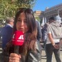 Caro carburante, a Roma protesta di taxi e Ncc sotto il ministero dei Trasportinews Caro carburante, a Roma protesta di taxi e Ncc sotto il ministero dei Trasportinews