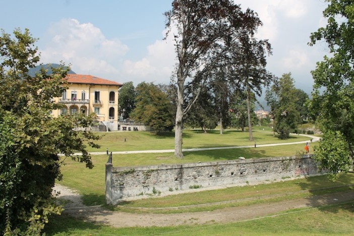 Il comitato genitori di Intra in festa a Villa Maioni