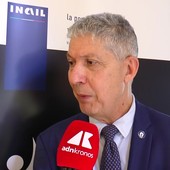 Pa: Fiori (Inail), "dobbiamo governare e anticipare il cambiamento, non subirlo" Pa: Fiori (Inail), "dobbiamo governare e anticipare il cambiamento, non subirlo"