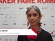 Denti (Eni): "Da 100 anni innoviamo con coraggio e creatività"