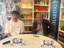 Alessandro Voltolini si presenta alla Paffoni: "Grande opportunità di crescita" Alessandro Voltolini si presenta alla Paffoni: "Grande opportunità di crescita"