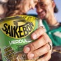 Saikebon presenta i noodles del futuro con 100% ingredienti naturali