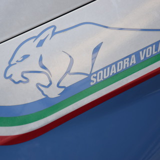 Verbania, viola il divieto di avvicinamento: arrestato un uomo con il braccialetto elettronico