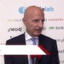 Ai, Cannarsa (Sogei): "Sovranità digitale è nel governo dei dati" Ai, Cannarsa (Sogei): "Sovranità digitale è nel governo dei dati"
