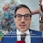 Economia circolare, Furfari: "Le prospettive di crescita del mercato al 2030 sono importanti" Economia circolare, Furfari: "Le prospettive di crescita del mercato al 2030 sono importanti"