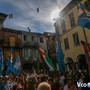 Vco Pride, verso la parata di domenica: incontri, spettacoli e cultura tra Gravellona, Verbania e Omegna Vco Pride, verso la parata di domenica: incontri, spettacoli e cultura tra Gravellona, Verbania e Omegna