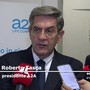 Tasca (A2A): "In Calabria 45 milioni di euro di valore economico distribuito dal Gruppo"