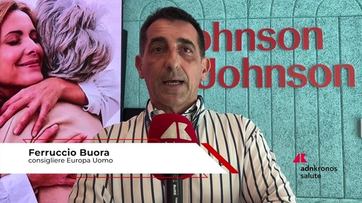 Buora (Europa Uomo), 'dal progetto Patient Association Academy proposte di possibili cambiamenti'