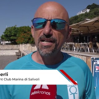 Malattie rare: Merli (Yacht Club Marina Salivoli), 'verso l'Elba con malati Sla e famiglie' Malattie rare: Merli (Yacht Club Marina Salivoli), 'verso l'Elba con malati Sla e famiglie'