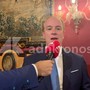 Peruffo (Luiss): "Per noi fondamentale gestire questa fase dell'AI in modo consapevole" Peruffo (Luiss): "Per noi fondamentale gestire questa fase dell'AI in modo consapevole"