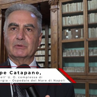 Innovazione, neurochirurgo Catapano: "L'intelligenza artificiale cambia cure e rapporto con i pazienti"