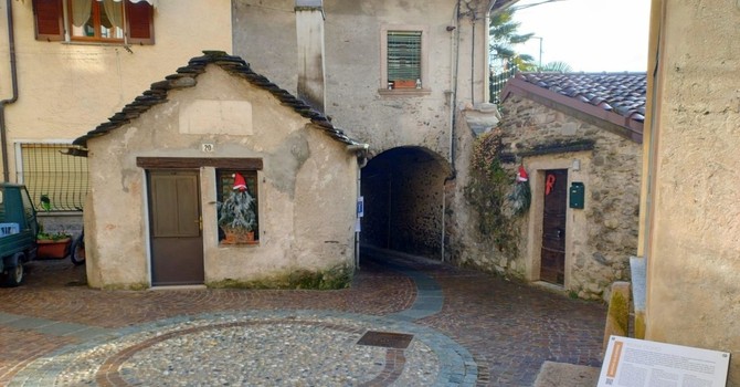 Baveno, proposta una nuova strategia per rilanciare il centro storico
