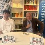 Alessandro Voltolini si presenta alla Paffoni: &quot;Grande opportunità di crescita&quot;