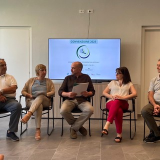 Accordo tra Vco Formazione e Consorzio Link: alleanza strategica per il lavoro nel sociale