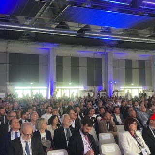 Ingegneri al bivio del futuro: IA, Società 5.0 e riforme al centro del 70° Congresso nazionale