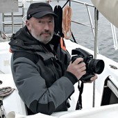 Walter Zerla racconta il Vco: due anni di viaggio lento tra montagne, laghi e cambiamenti climatici Walter Zerla racconta il Vco: due anni di viaggio lento tra montagne, laghi e cambiamenti climatici