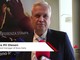 Olesen (Novo Italia): "La salute inizia ora, non rimandare prevenzione e cura" Olesen (Novo Italia): "La salute inizia ora, non rimandare prevenzione e cura"