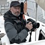 Walter Zerla racconta il Vco: due anni di viaggio lento tra montagne, laghi e cambiamenti climatici Walter Zerla racconta il Vco: due anni di viaggio lento tra montagne, laghi e cambiamenti climatici