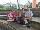 "Re-Esistenze": al via la rassegna culturale in attesa del Vco Pride "Re-Esistenze": al via la rassegna culturale in attesa del Vco Pride