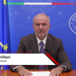 Alzheimer: ministro Schillaci, 'abbiamo rifinanziato fondo dedicato e sosteniamo ricerca'
