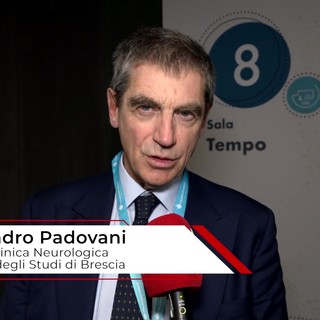 Alzheimer, Padovani (Università Brescia): "Progetto Rapid fotografa realtà dell'assistenza" Alzheimer, Padovani (Università Brescia): "Progetto Rapid fotografa realtà dell'assistenza"