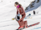 Valentina Greggio trionfa per la quarta volta nei mondiali di sci velocità