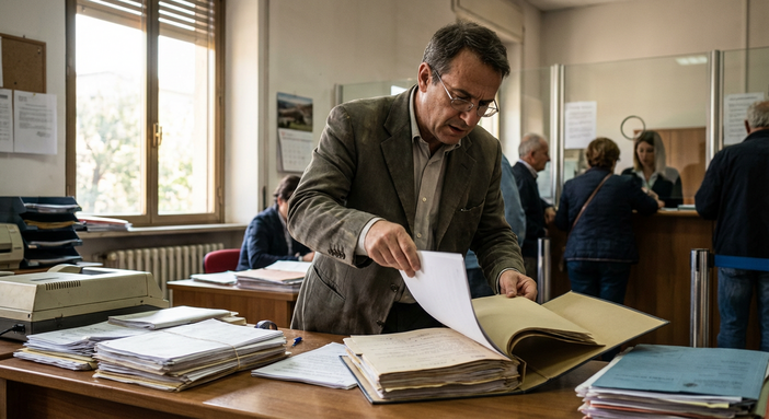 Cos’è e quando serve la visura camerale storica Cos’è e quando serve la visura camerale storica