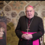 Cinquant’anni di sacerdozio: auguri al Vescovo Franco Giulio