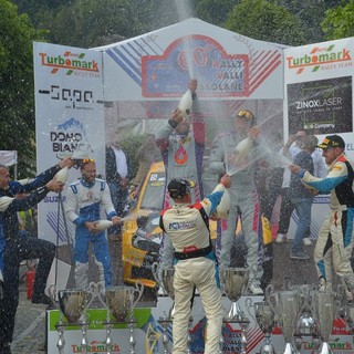 Rally, il Valli Ossolane sarà tappa valida per il campionato italiano