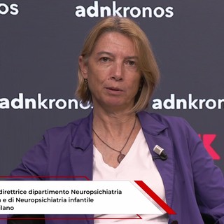 Malattie rare: neuropsichiatra Vignoli, 'per sindrome di Rett approccio multidisciplinare' Malattie rare: neuropsichiatra Vignoli, 'per sindrome di Rett approccio multidisciplinare'