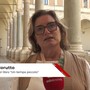 Salute: Morutto, 'pazienti con Alzheimer non devono sentirsi soli' Salute: Morutto, 'pazienti con Alzheimer non devono sentirsi soli'