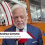 Gemme (Anas): "La strada sostenibile è un nostro obiettivo" Gemme (Anas): "La strada sostenibile è un nostro obiettivo"
