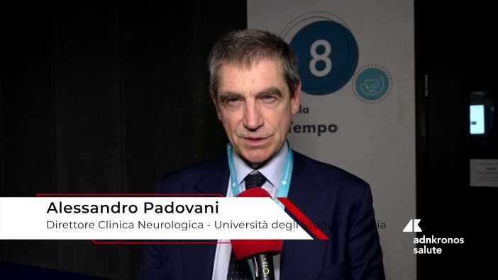 Alzheimer, neurologo Padovani: "Rapid fotografa realtà e prospettive assistenza" Alzheimer, neurologo Padovani: "Rapid fotografa realtà e prospettive assistenza"