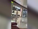 Rapina in gioielleria con armi a salve e fumogeni a Novate Milanese, i video girati nel centro commerciale Rapina in gioielleria con armi a salve e fumogeni a Novate Milanese, i video girati nel centro commerciale