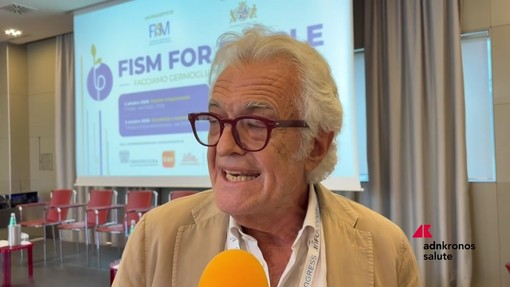 Sanità: Macrì (Fism), 'rendiamo accessibile a tutti i risultati della ricerca' Sanità: Macrì (Fism), 'rendiamo accessibile a tutti i risultati della ricerca'