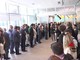 Trasporti: a Fiumicino nasce 'Open', 16mila mq per gli operatori dell'aeroporto Trasporti: a Fiumicino nasce 'Open', 16mila mq per gli operatori dell'aeroporto