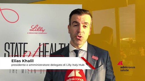 Farmaceutica: Khalil (Lilly Italy Hub), 'un'Ue forte attrae investimenti e innovazione'