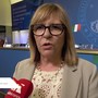 Rapporto Sisma 2016, Rinaldi: "Avviata ricostruzione privata e restituite case nel Lazio" Rapporto Sisma 2016, Rinaldi: "Avviata ricostruzione privata e restituite case nel Lazio"
